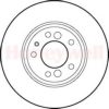 BENDIX 561985B Brake Disc